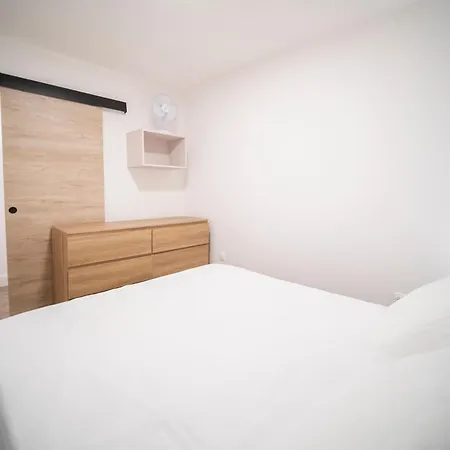 Apartment Le Grand Brigantin Gruissan