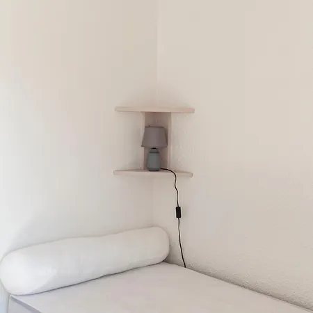 Le Grand Brigantin Apartment *