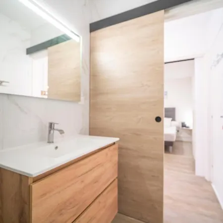 Apartment Le Grand Brigantin Gruissan